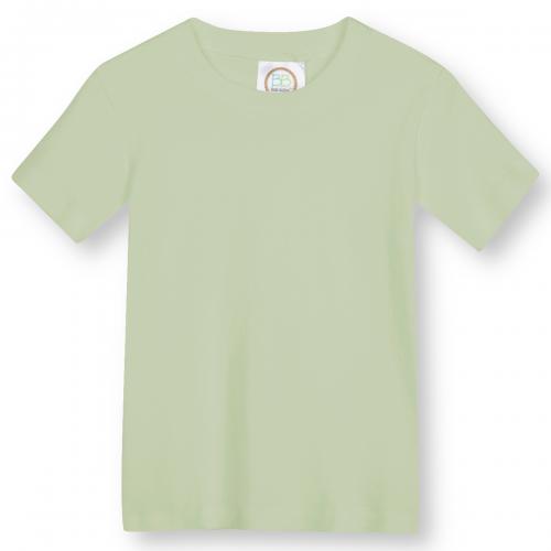 Short Sleeve Shirt for Boys Custom Monogram