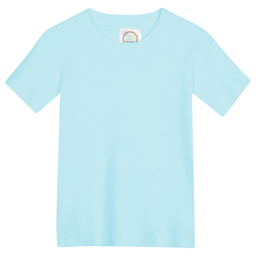 Short Sleeve Shirt for Boys Custom Monogram