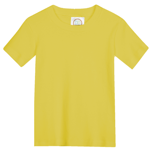 Short Sleeve Shirt for Boys Custom Monogram