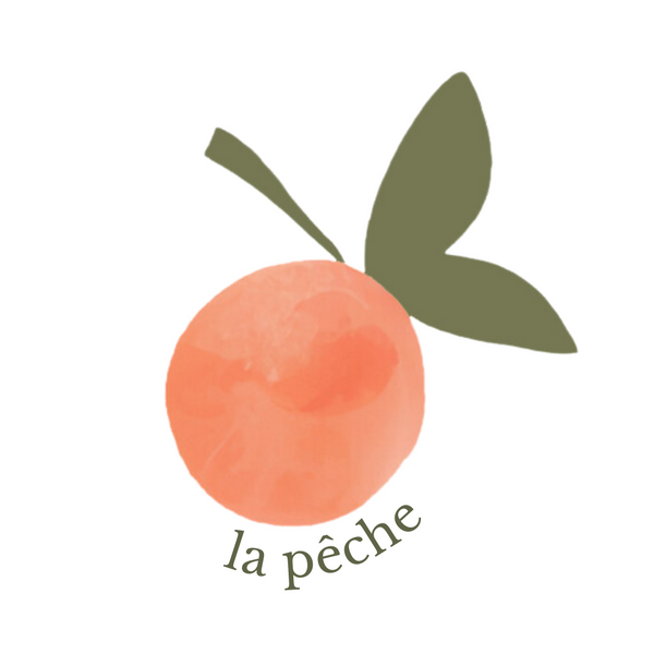 la pêche logo