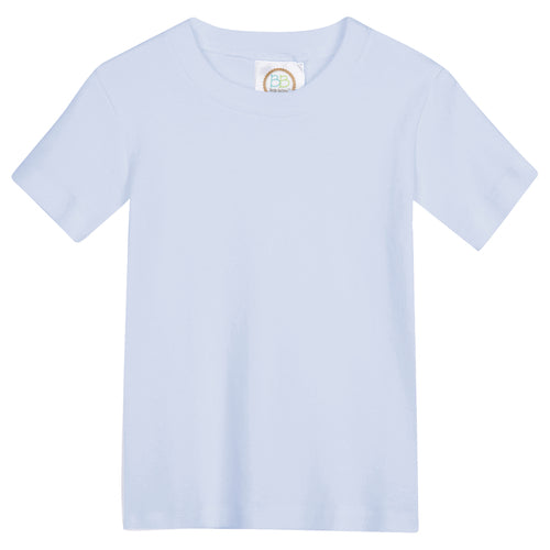 Short Sleeve Shirt for Boys Custom Monogram