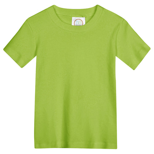 Short Sleeve Shirt for Boys Custom Monogram