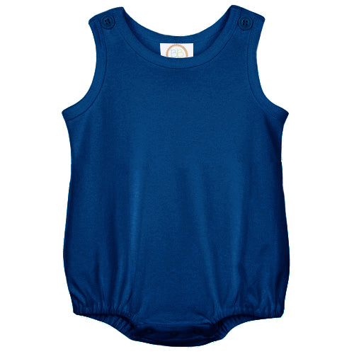 Infant Unisex Sun Bubble Custom Monogram