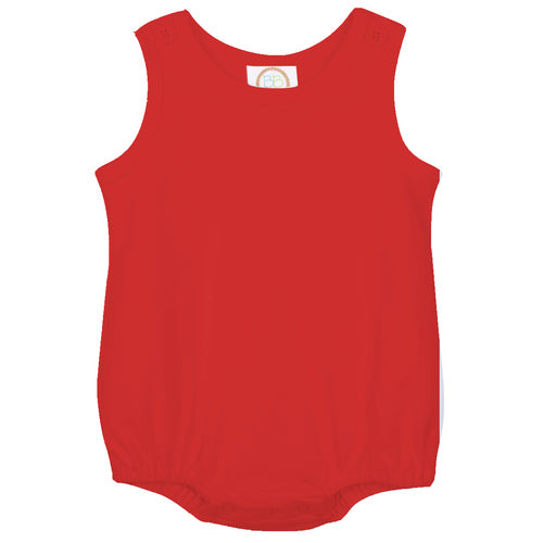 Infant Unisex Sun Bubble Custom Monogram