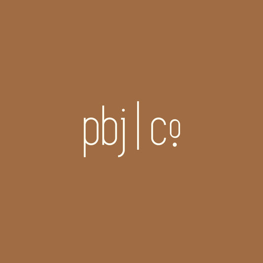PBJ Collection Gift Card